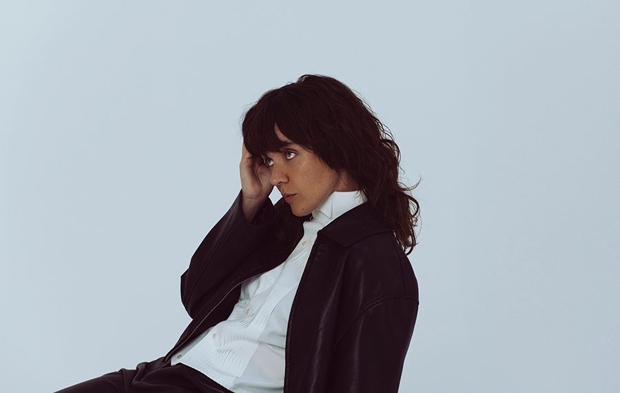 Courtney Barnett official image for The Glasshouse Gateshead on 14 October 2026