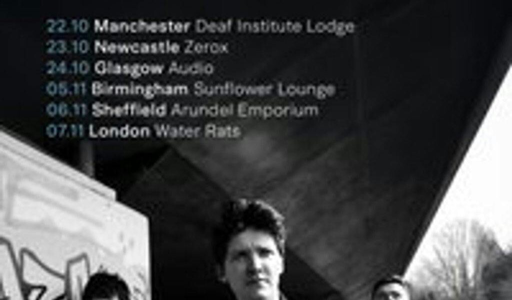 CUSP Zerox Newcastle event artwork