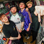 KIDPUNK band