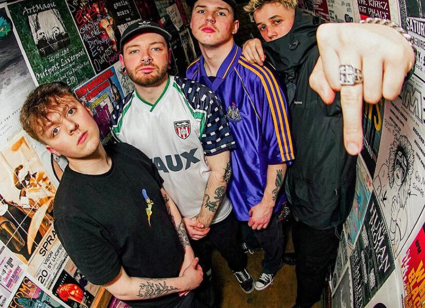 KIDPUNK band