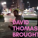 David Thomas Broughton Trio at The Lubber Fiend