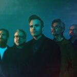 Death Cab for Cutie at The Glasshouse Gateshead