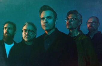 Death Cab for Cutie at The Glasshouse Gateshead