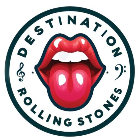 Destination Rolling Stones at Wylam Brewery Newcastle on 20 November 2026