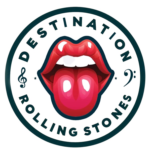 Destination Rolling Stones at Wylam Brewery Newcastle on 20 November 2026
