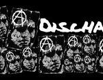 Discharge official artist image for The Cluny Newcastle on 16 October 2026