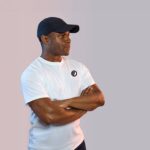 DJ EZ ahead of his NX Newcastle club show