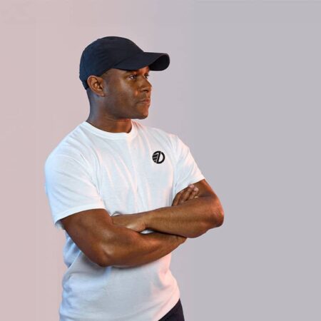 DJ EZ ahead of his NX Newcastle club show
