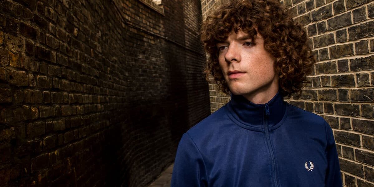 Dylan John Thomas at NX Newcastle on 4 December 2026