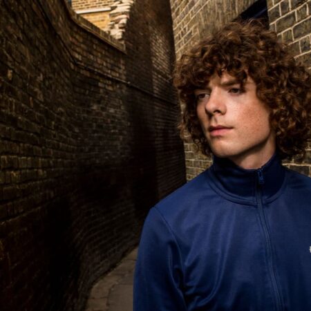 Dylan John Thomas at NX Newcastle on 4 December 2026