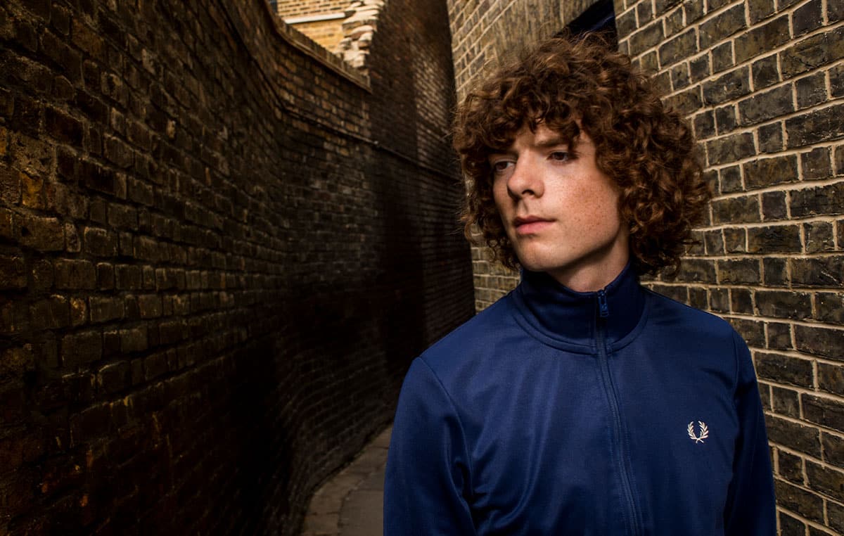 Dylan John Thomas at NX Newcastle on 4 December 2026