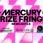 Mercury Prize Fringe 2026 live music programme in Newcastle