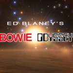 Ed Blaney’s Bowie Odyssey at The Cluny Newcastle on 18 September 2026