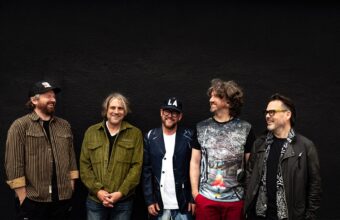 Embrace at NX Newcastle on 12 November 2026