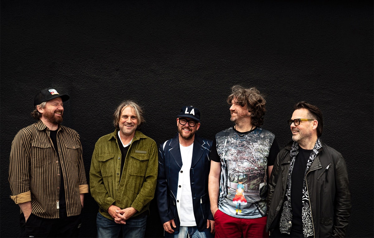 Embrace at NX Newcastle on 12 November 2026
