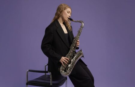 Emma Rawicz official image for INKYRA at The Glasshouse Gateshead on 10 September 2026