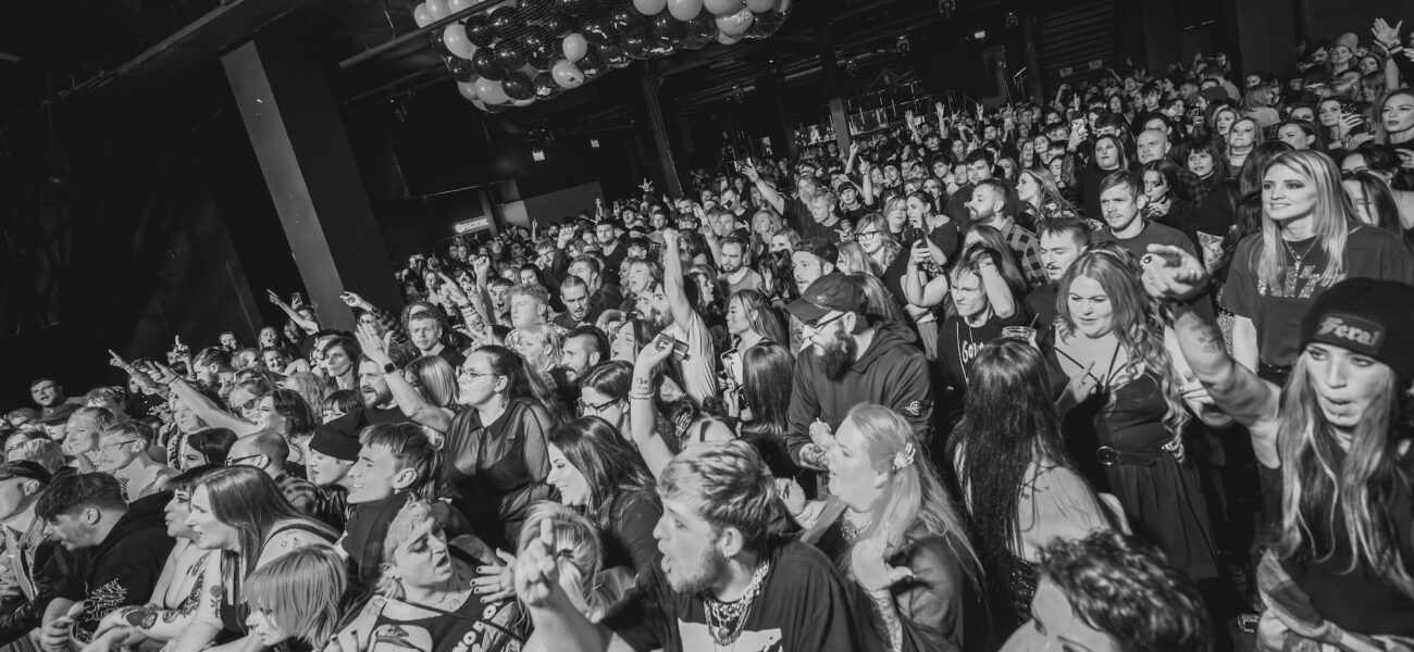 The Emo Festival at Digital Newcastle
