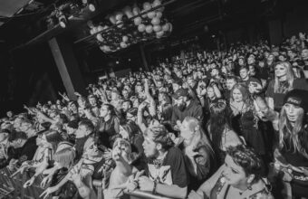 The Emo Festival at Digital Newcastle