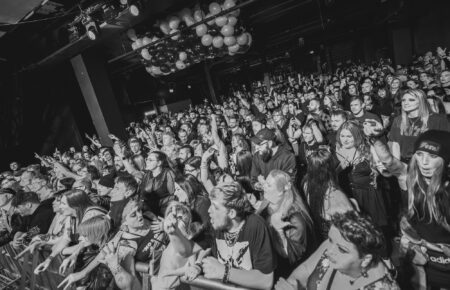 The Emo Festival at Digital Newcastle