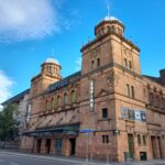Exterior of The Empire in Middlesbrough
