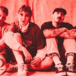 Fickle Friends at Think Tank Newcastle