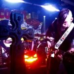 The Fiend Club Band current Cluny event image