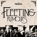 Fleeting Rumours at Pilgrim Newcastle event artwork
