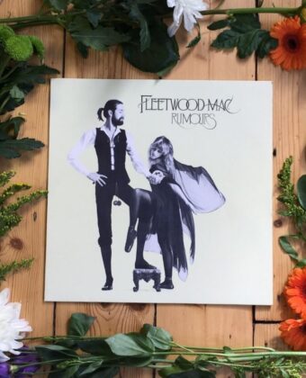 Fleetwood Mac Rumours with the Transatlantic Ensemble at Wylam Brewery Newcastle in December 2026