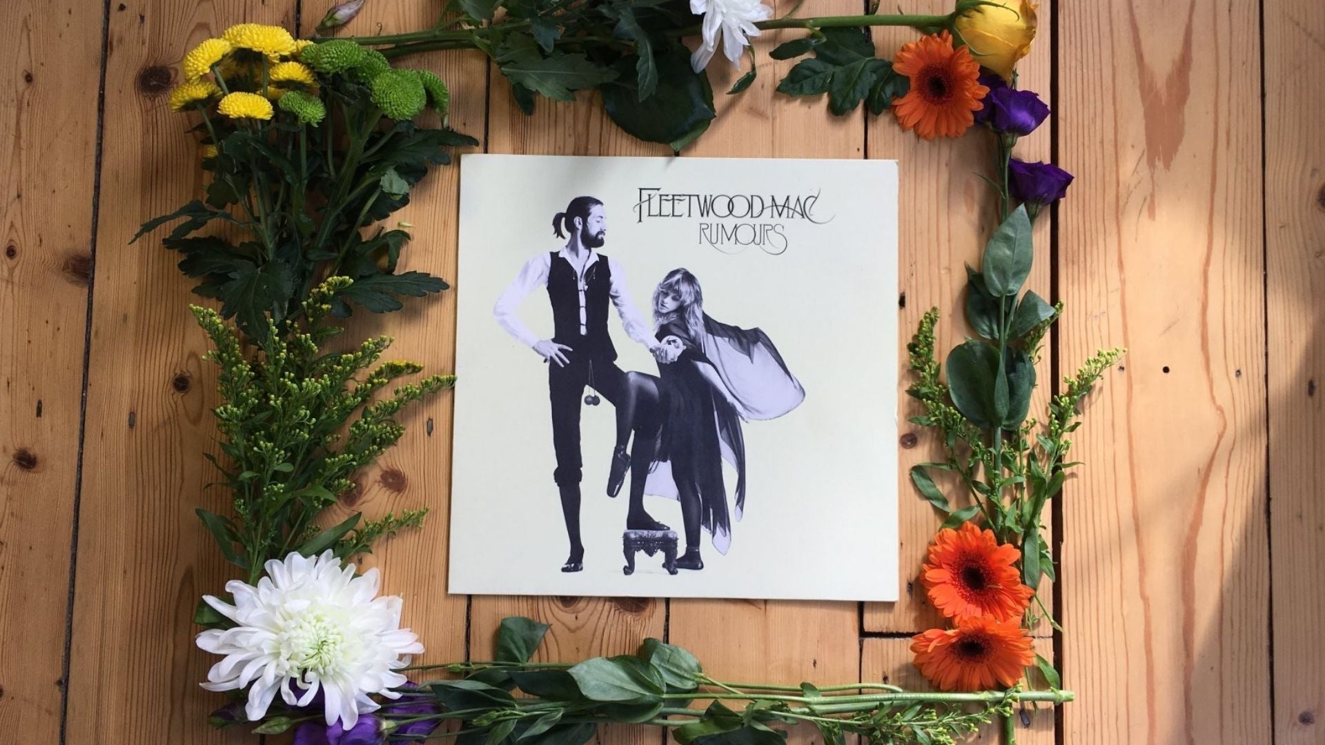 Fleetwood Mac Rumours with the Transatlantic Ensemble at Wylam Brewery Newcastle in December 2026