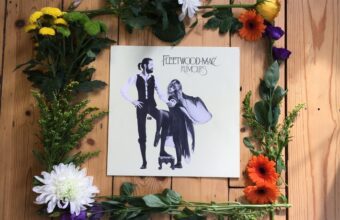 Fleetwood Mac Rumours with the Transatlantic Ensemble at Wylam Brewery Newcastle in December 2026