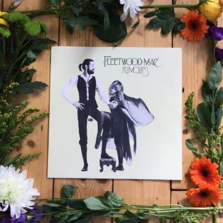 Fleetwood Mac Rumours with the Transatlantic Ensemble at Wylam Brewery Newcastle in December 2026