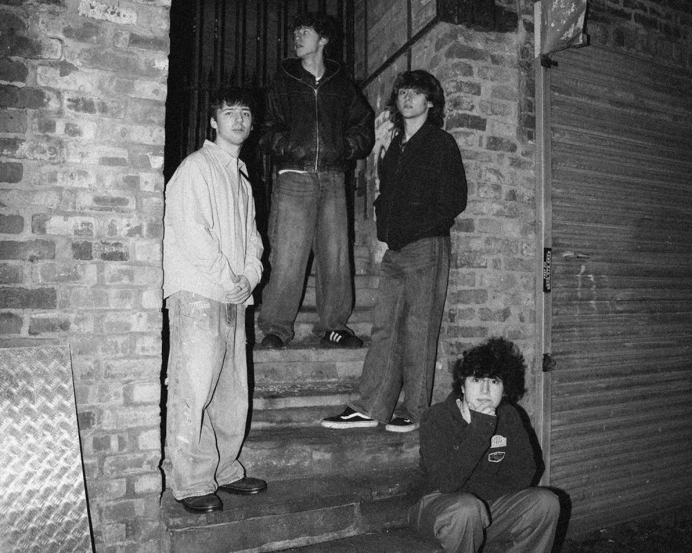 Florentenes appearing at Cluny 2 Newcastle in October 2026