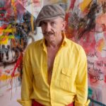 Foy Vance official image for The Glasshouse Gateshead on 16 October 2026