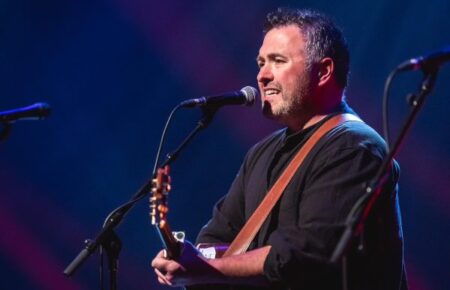 Ger O'Donnell current Cluny event image