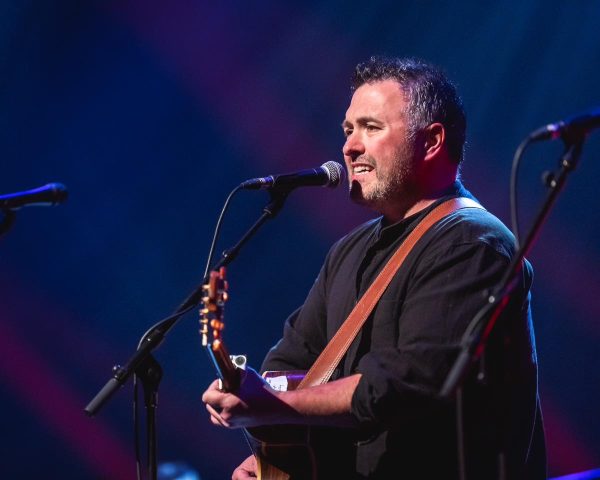 Ger O'Donnell current Cluny event image