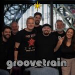 groovetrain at Pilgrim Newcastle on 22 November 2026