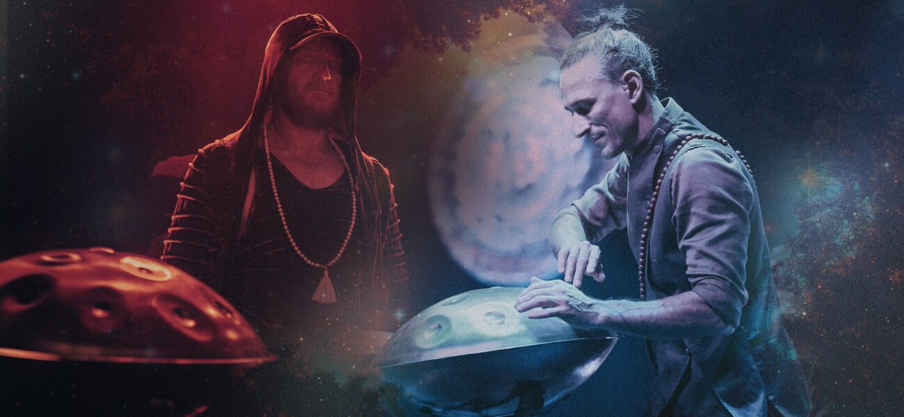 Hang Massive on the Beyond the Horizon tour, playing Boiler Shop Newcastle on 31 May 2027