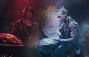 Hang Massive on the Beyond the Horizon tour, playing Boiler Shop Newcastle on 31 May 2027