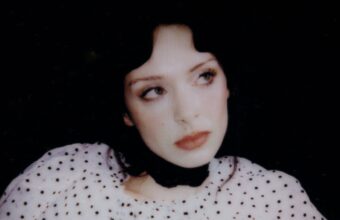 Holly Humberstone at NX Newcastle on 23 January 2027