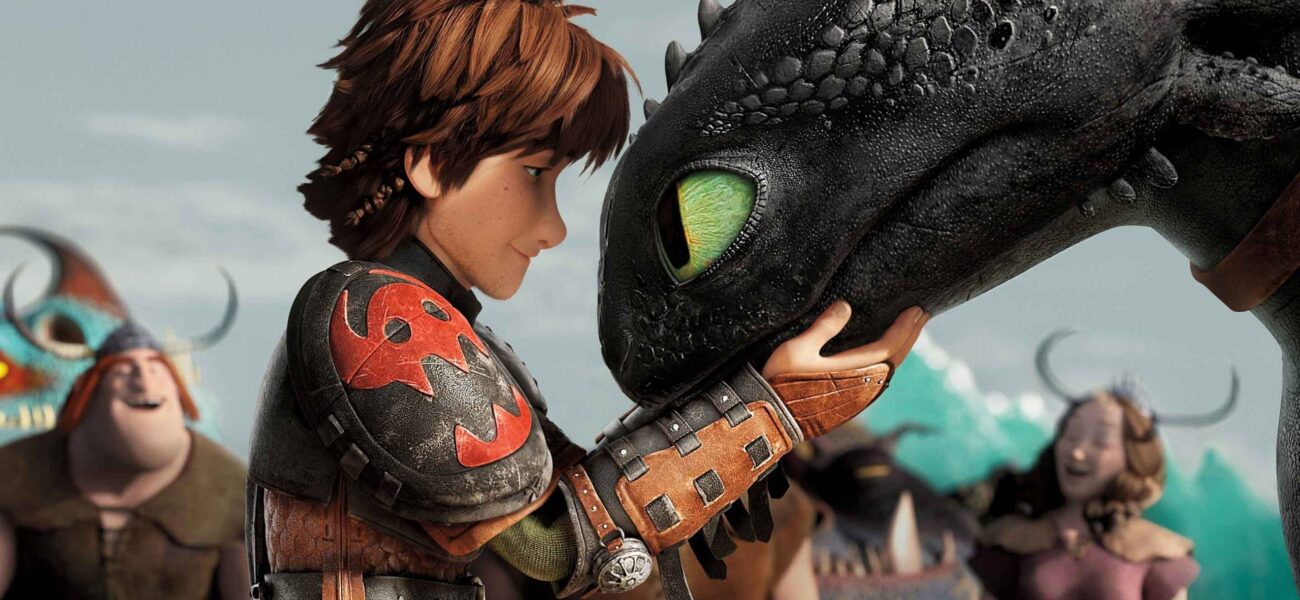 Official image for How to Train Your Dragon 2 in Concert at The Glasshouse Gateshead