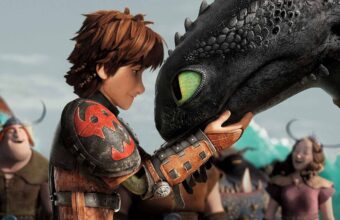 Official image for How to Train Your Dragon 2 in Concert at The Glasshouse Gateshead