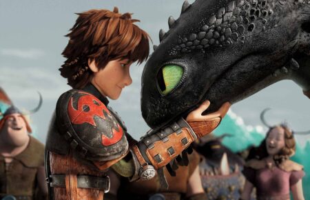 Official image for How to Train Your Dragon 2 in Concert at The Glasshouse Gateshead