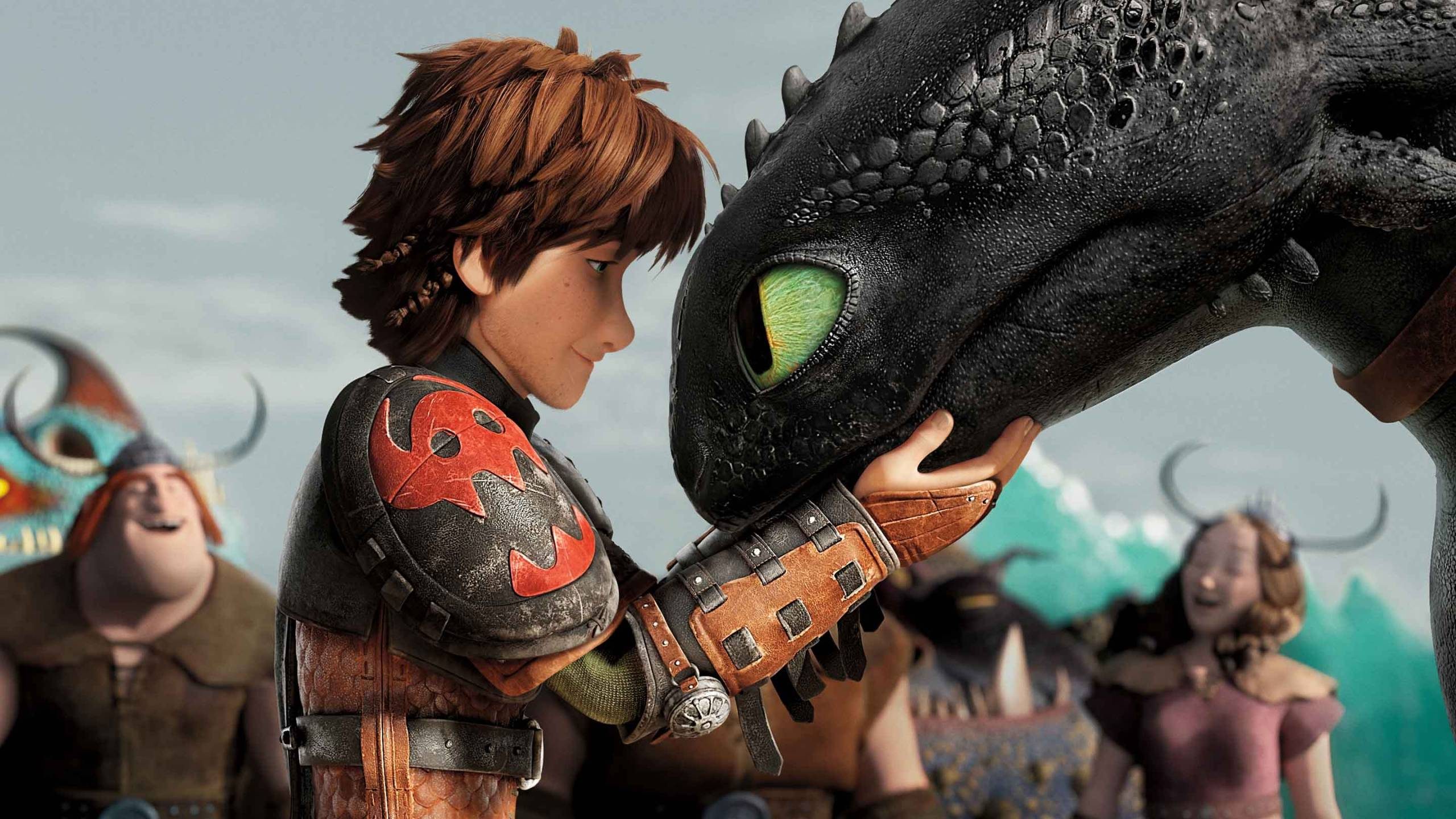 Official image for How to Train Your Dragon 2 in Concert at The Glasshouse Gateshead