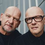 Hue and Cry official image for The Glasshouse Gateshead on 17 October 2026