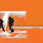 I Promised The World official artist image