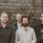 The Futureheads band from Sunderland