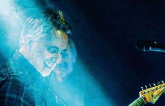 The Chris Rea Experience at The Fire Station Sunderland 23 April 2027