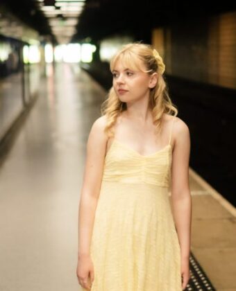 Isabel Maria at Cluny 2 event image