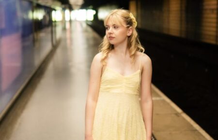 Isabel Maria at Cluny 2 event image