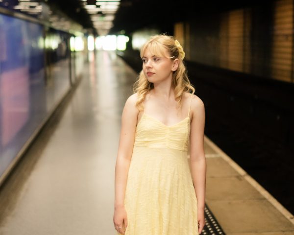 Isabel Maria at Cluny 2 event image